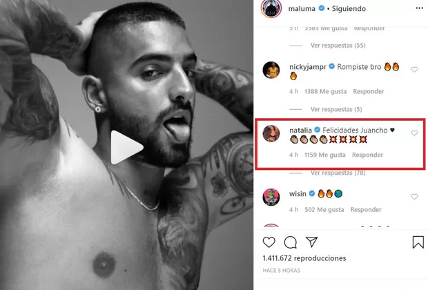 Maluma incursiona como modelo de Calvin Klein junto a Justin Bieber y Kendall Jenner