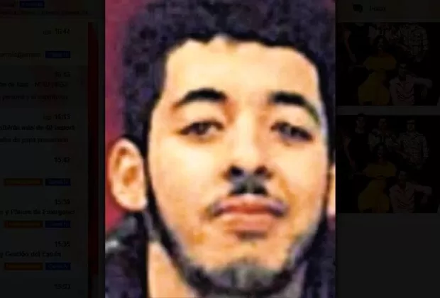 Salman Abedi, el muchacho de origen libio que atentó contra Mánchester
