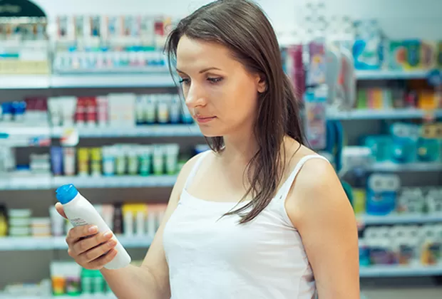 Maquillaje: conoce los químicos que debes evitar en tu piel