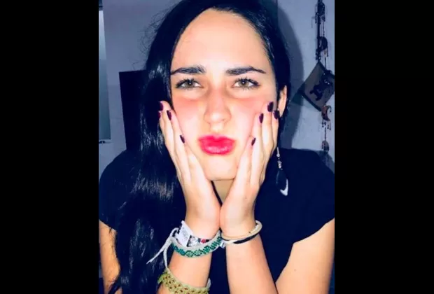 Margarita Magaña sorprende con fotos de su hija con el actor Mauricio Aspe