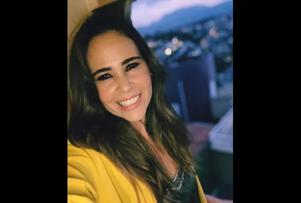 Margarita Magaña vuelve a la televisión y así alista su retorno