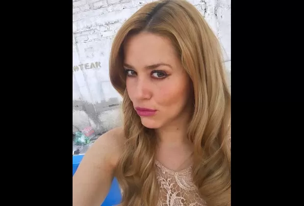 'María, la del barrio': así luce la recordada 'Alicia' a 24 años del estreno