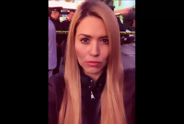 'María, la del barrio': así luce la recordada 'Alicia' a 24 años del estreno