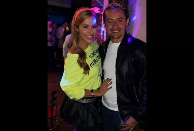 'María, la del barrio': así luce la recordada 'Alicia' a 24 años del estreno