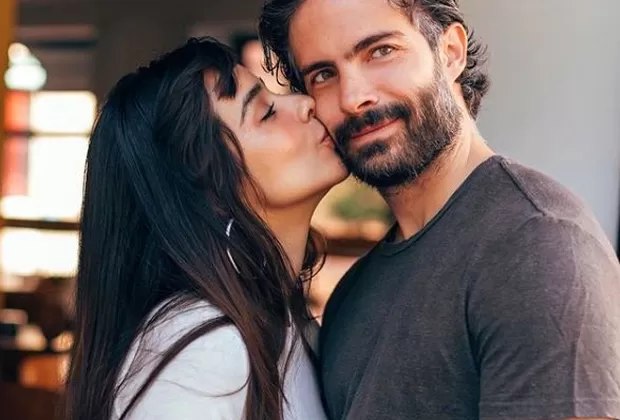 'María, la del barrio': Osvaldo Benavides celebró así sus 40 años