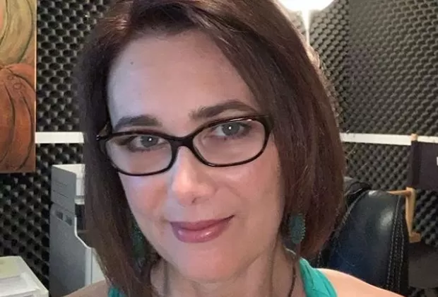 María Mercedes: Mira cómo luce la seductora ‘Mística’ después de 28 años