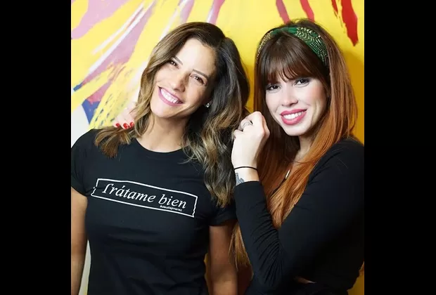 María Pía Copello sorprende en Instagram con radical cambio de look