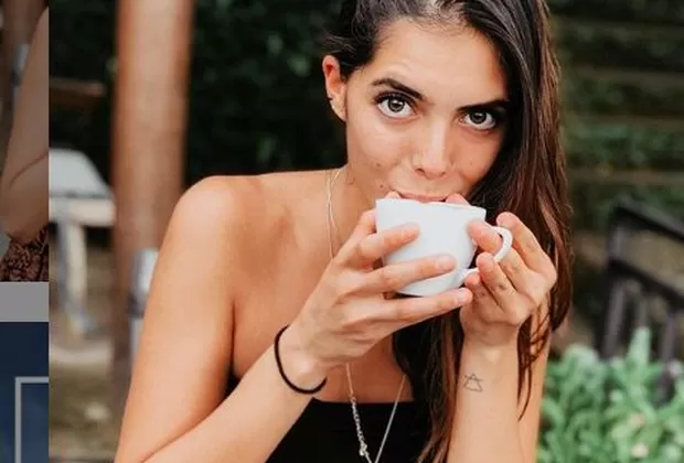 Mariana Levy y Ariel López Padilla: su hija sorprende con su parecido a la actriz