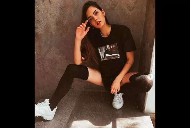 Mariana Levy y Ariel López Padilla: su hija sorprende con su parecido a la actriz