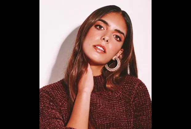 Mariana Levy y Ariel López Padilla: su hija sorprende con su parecido a la actriz