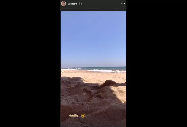 ¿Mario Irivarren e Ivana Yturbe se reconciliaron? Mira estos videos 