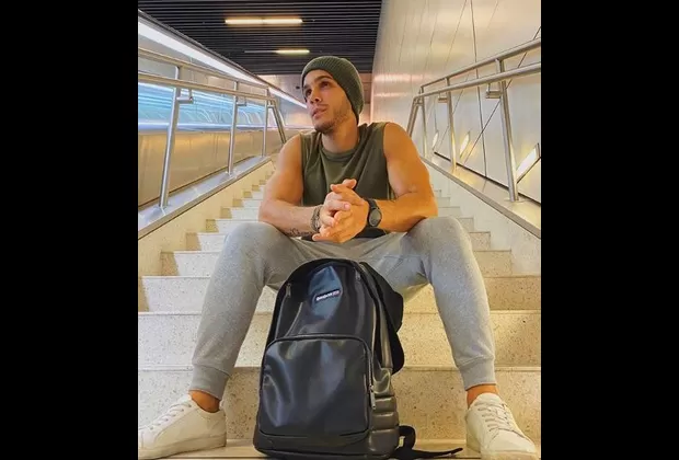 Mario Irivarren se fue de vacaciones y Said, Patricio y Hugo le dejaron divertidos mensajes