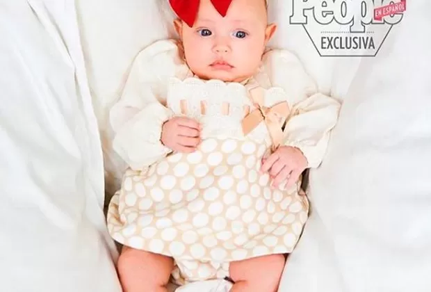 Marlene Favela conmueve con fotos junto a su hija Bella y a su madre