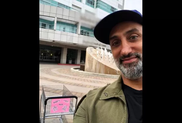 Marlene Favela: así reacciona la actriz ante broma de su esposo sobre su hija Bella