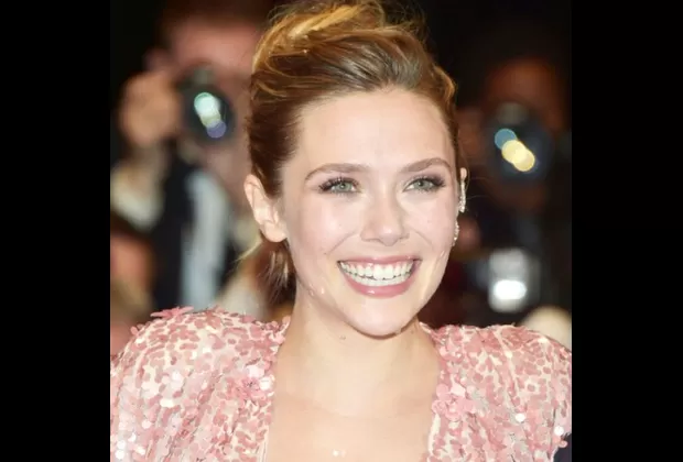Elizabeth Olsen, la hermana menor de Mary-Kate y Ashley Olsen