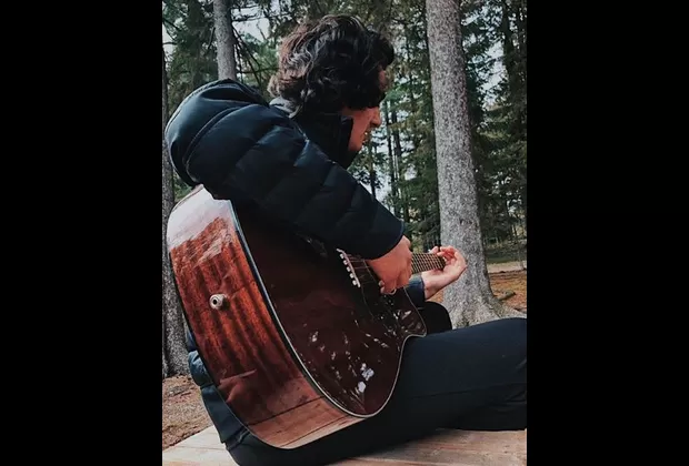 Mayrín Villanueva y Jorge Poza: así luce hoy el hijo menor de los actores