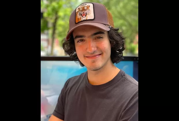 Mayrín Villanueva y su hijo con Jorge Poza compartirán roles por primera vez en una telenovela