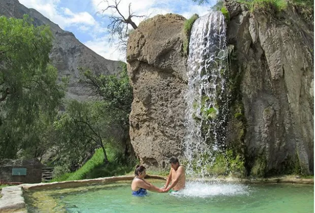 poza velo de la novia churin