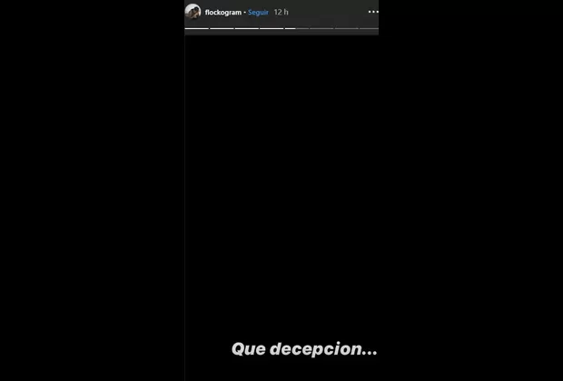 Melissa Klug: enamorado de Samahara Lobatón deja fuertes mensajes tras polémica