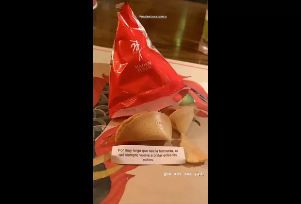 Melissa Klug reapareció en tierno video con su hijo menor tras controversia 