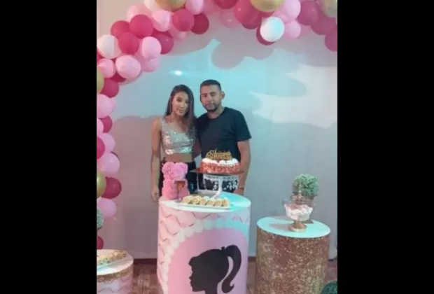 Melissa Klug: Samahara cumplió 18 años y mostró su talento para el baile junto a Abel Lobatón