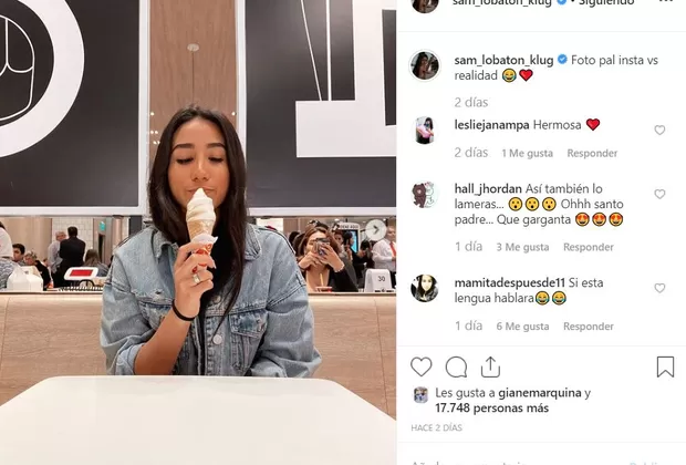 Melissa Klug: Samahara Lobatón y sus hermanas se reúnen tras polémica ¿Limaron asperezas?