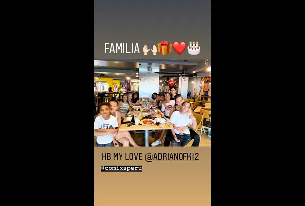 Melissa Klug Adriano