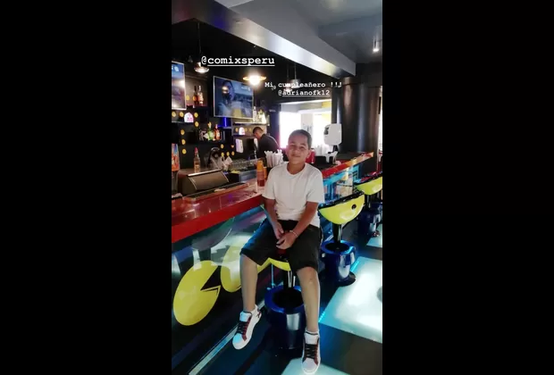 Melissa Klug Adriano