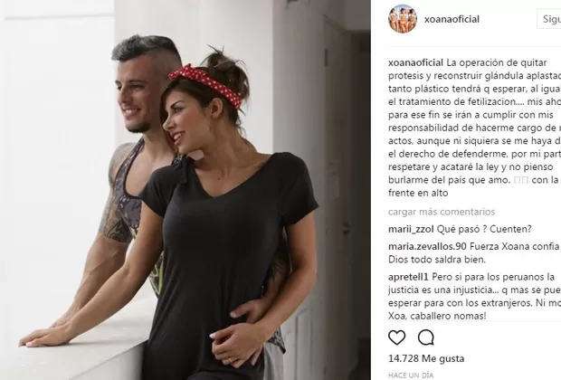 Melissa Loza: ¿cuánto le pegará Xoana González tras perder juicio por difamación?