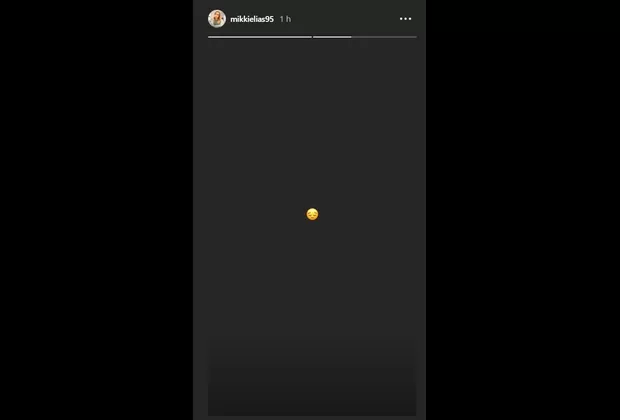 Michela Elías deja preocupante mensaje en Instagram ¿No regresará a EEG?