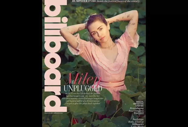 Miley Cyrus: así es la nueva vida de la polémica cantante 