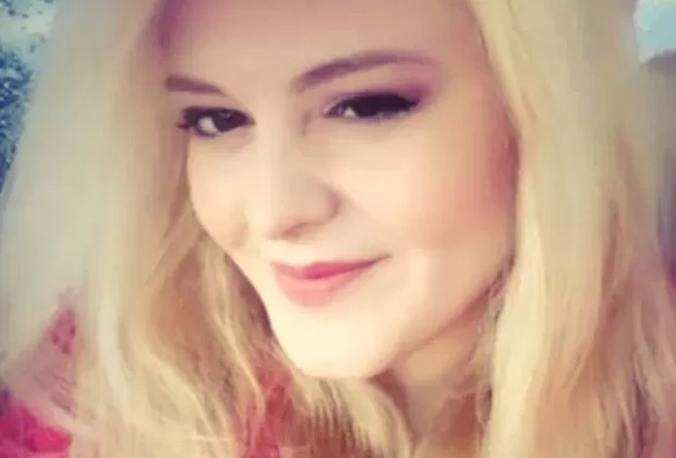 Allisson Lozz cambió de look