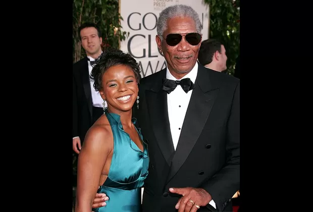 Morgan Freeman: condenan a 20 años al asesino de su nieta E'Dena