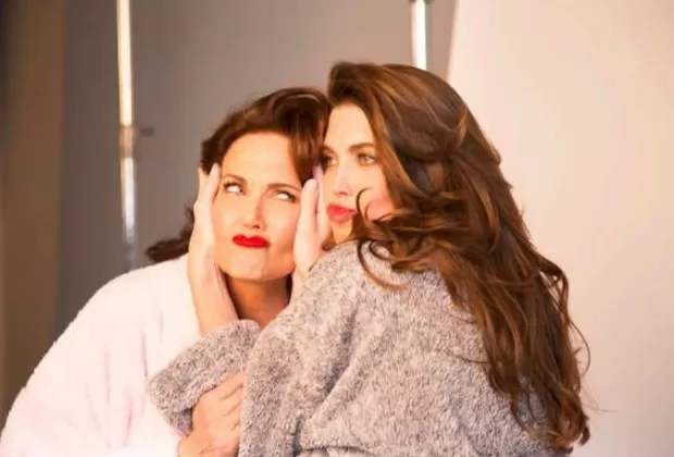 Mujer Maravilla: así luce actualmente la actriz Lynda Carter a sus 65 años