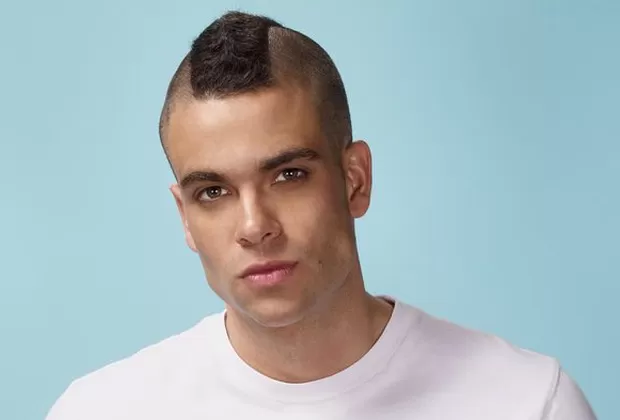 Murió actor de Glee