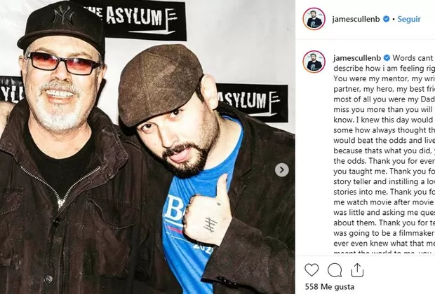 Murió Gordon Bressack, guionista de 'Animaniacs' y 'Pinky y Cerebro'