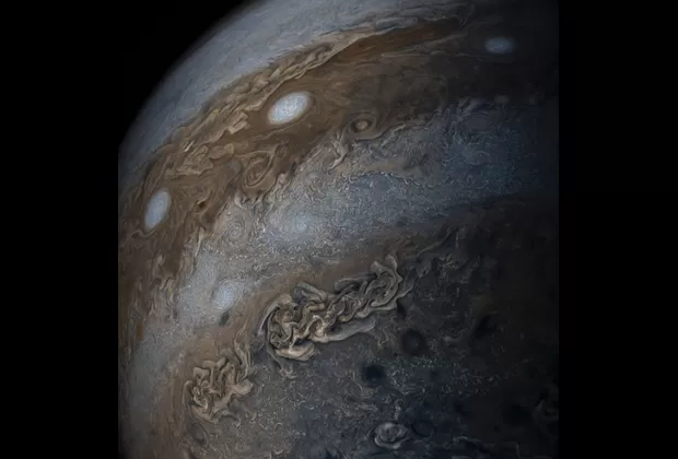 fotos de jupiter