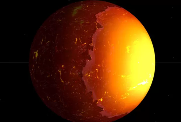 planeta de terror nasa