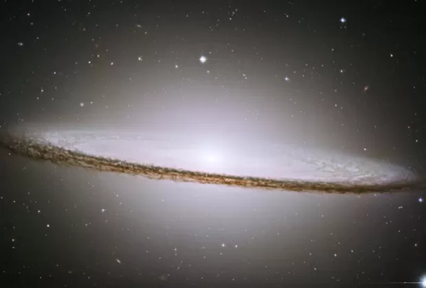  NASA: ¿qué vió el telescopio Hubble el dia de tu cumpleaños?