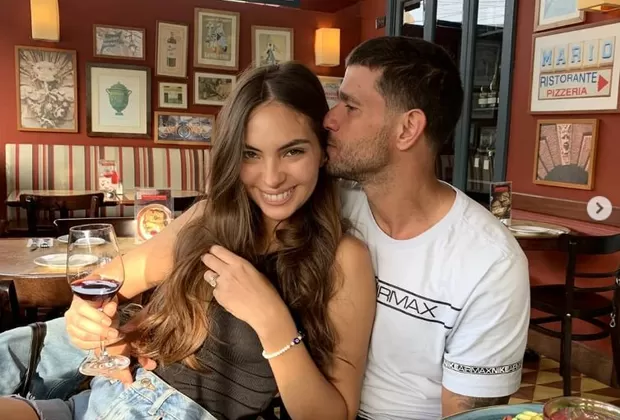Natalie Vértiz: así demuestra que su matrimonio con Yaco está en su mejor momento
