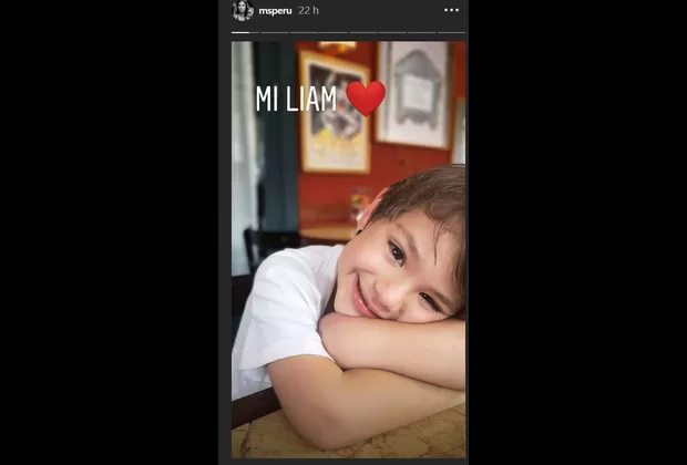 Natalie Vértiz: así demuestra que su matrimonio con Yaco está en su mejor momento