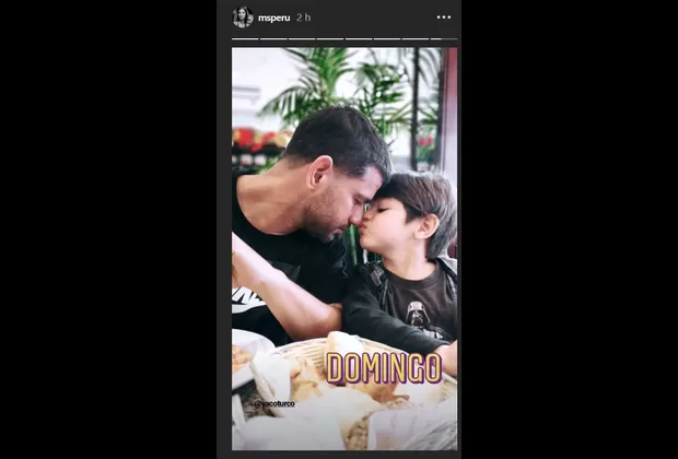 Natalie Vértiz: así demuestra que su matrimonio con Yaco está en su mejor momento