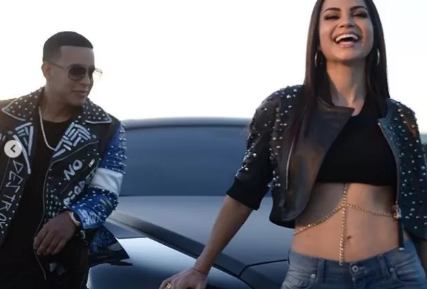 Natti Natasha recordó así cómo fue la primera vez que trabajó con Daddy Yankee