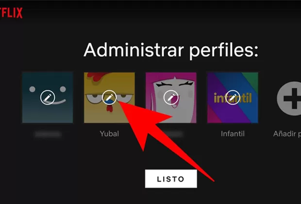 ¿Cómo desactivar las previsualizaciones automáticas de Netflix?