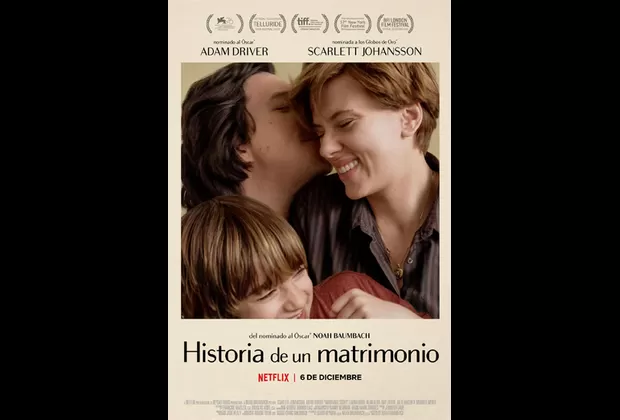 Netflix estrenos de diciembre 2019