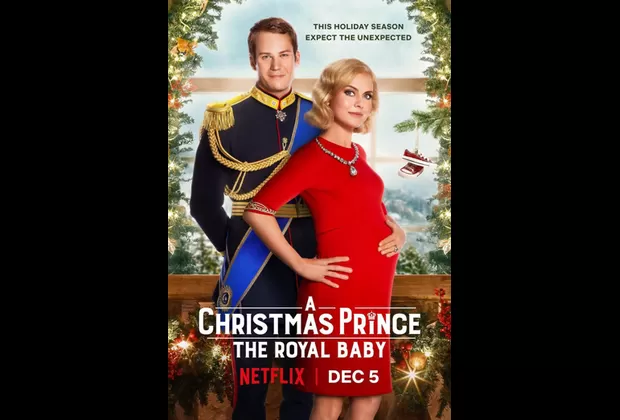 Netflix estrenos de diciembre 2019