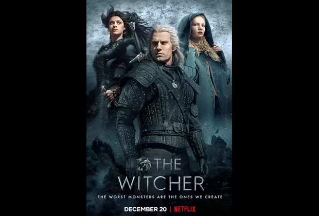 Netflix estrenos de diciembre 2019