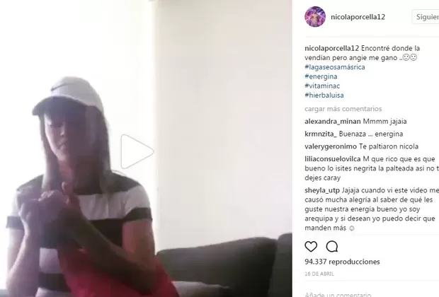 ¿Nicola Porcella y Angie Arizaga terminaron su relación?