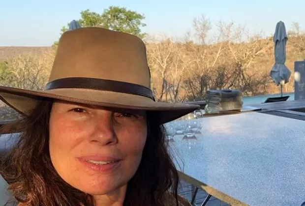 'La Niñera': el increíble cambio de la actriz que encarnó a la 'Nana Fine'