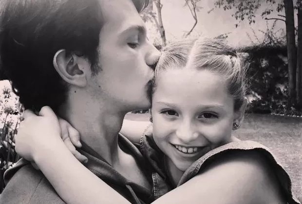 Nora Salinas: actriz mexicana dedica mensaje a su hijo mayor, de quien perdió la custodia